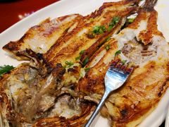 -上和臻品中国菜(花园街店)