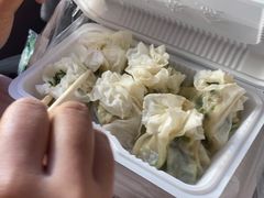 沙葱烧麦-源玺源烧麦馆(东护城河南街店)