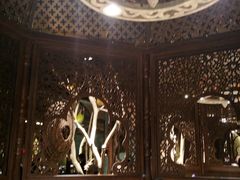 -楼兰新疆主题餐厅(苏州中心店)