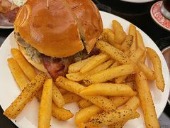 -瑞食酒馆 La Taverne Suisse
