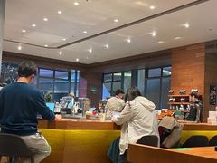 -星巴克臻选(广州二沙岛文立方店)