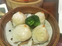 -富豪海鲜酒家(常平店)