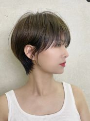 -FASHION PALACE hair+
