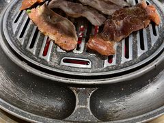 -小米烤肉·和牛原切-创意韩料(东关店)