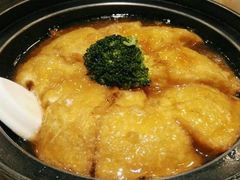 -拿福食府(广大路店)