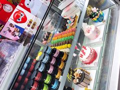 -CAKE BOSS 蛋糕老板(西单君太百货店)