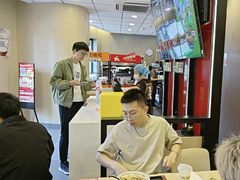 -永和大王(广元西路店)