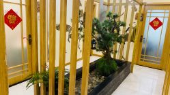 -芳朵美容养生SPA