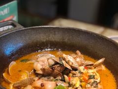 -俏九州·小炒黄牛肉(华润万象汇店)