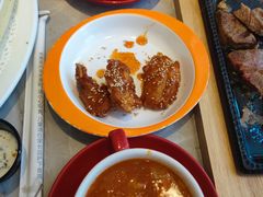 -必胜客(白石桥店)