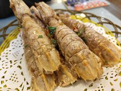 -阿龙海鲜农家乐·三亚老字号(海棠湾店)