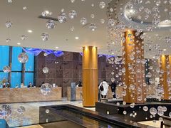 -青岛海尔洲际酒店