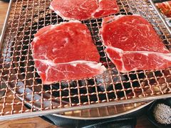 -九田家黑牛烤肉料理(三墩店)