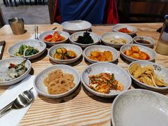 -Myeongdong North Strathfield