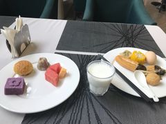 -和颐至格酒店(苏州金鸡湖博览中心店)