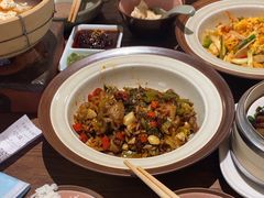 -大盐帮川菜馆(长楹天街店)