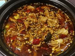 -孙家外婆•长春地标美食新名片(吾悦广场店)