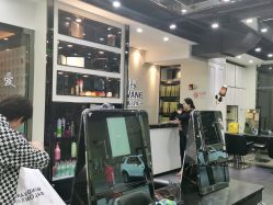 -风向标WIND VANE SALON