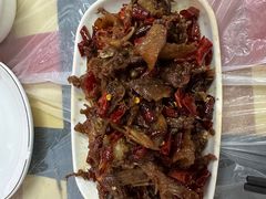 -吴记口味馆