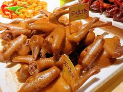 -石岐佬中山菜馆(张溪店)