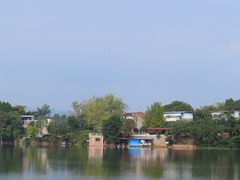 -三岔湖景区