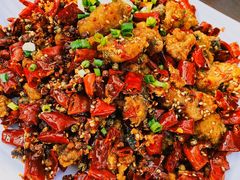 疯狂麻辣鱼-望京一号(请您到博雅店用餐·博雅店)