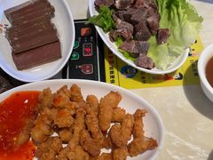 -小肥牛潮汕牛肉火锅(南联店)