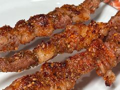 -羊门客在·烤盐池滩羊·川菜