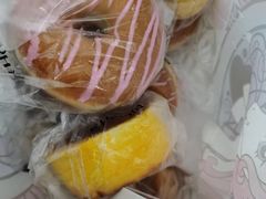 -好利来(永安道店)