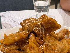 -新洪记·丽久饭店(铁西店)