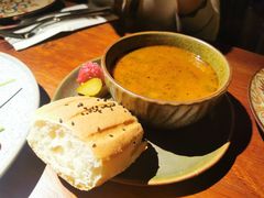 哈拉秋-格鲁·秀色Georgia’s Feast
