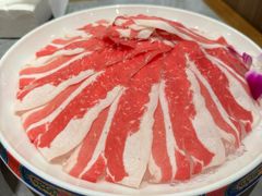 -侃爷南门铜锅涮肉