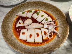 -深圳美高梅酒店-品聚嘉府中餐厅