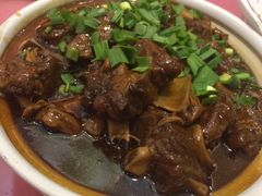 -蔡阿水羊肉店