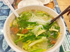 -桥香园云南过桥米线(金马碧鸡店)