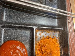 -新石器烤肉(中房金谊广场店)