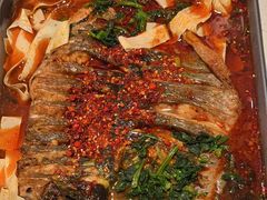 -鱼酷活鱼烤鱼(南京水游城店)