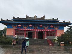 -洛阳古墓博物馆