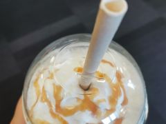 提拉米苏星冰乐-星巴克臻选(北京世贸天阶店)
