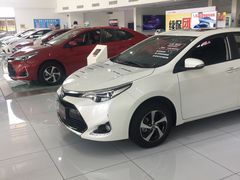 -上海和展广汽丰田4S店(老闵行店)