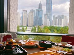 -上海滩餐厅(BFC外滩金融中心店)