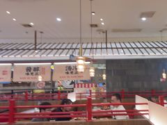 -侃爷南门铜锅涮肉