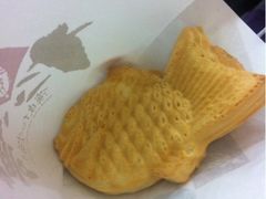iphone_upload_pic-粉粉乐鲷鱼烧(美罗城店)