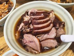 -晓马鸭店(新芜路店)