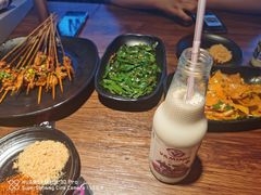 -Let’s WaKao瓦烤(贝森店)