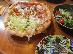 -盘炉forenza·云贵川融合小食堂 ( 钟楼中柳巷店)