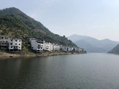 -新安江山水画廊风景区