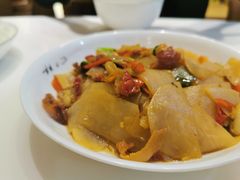 -辣公子·千岛湖私房菜(滨江店)