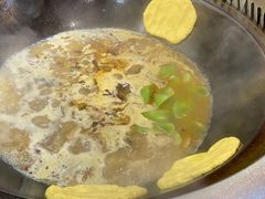 -柴火记忆·柴火鸡(万科店)