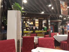 -老浒记烤鸭-北京菜(琉璃厂店)